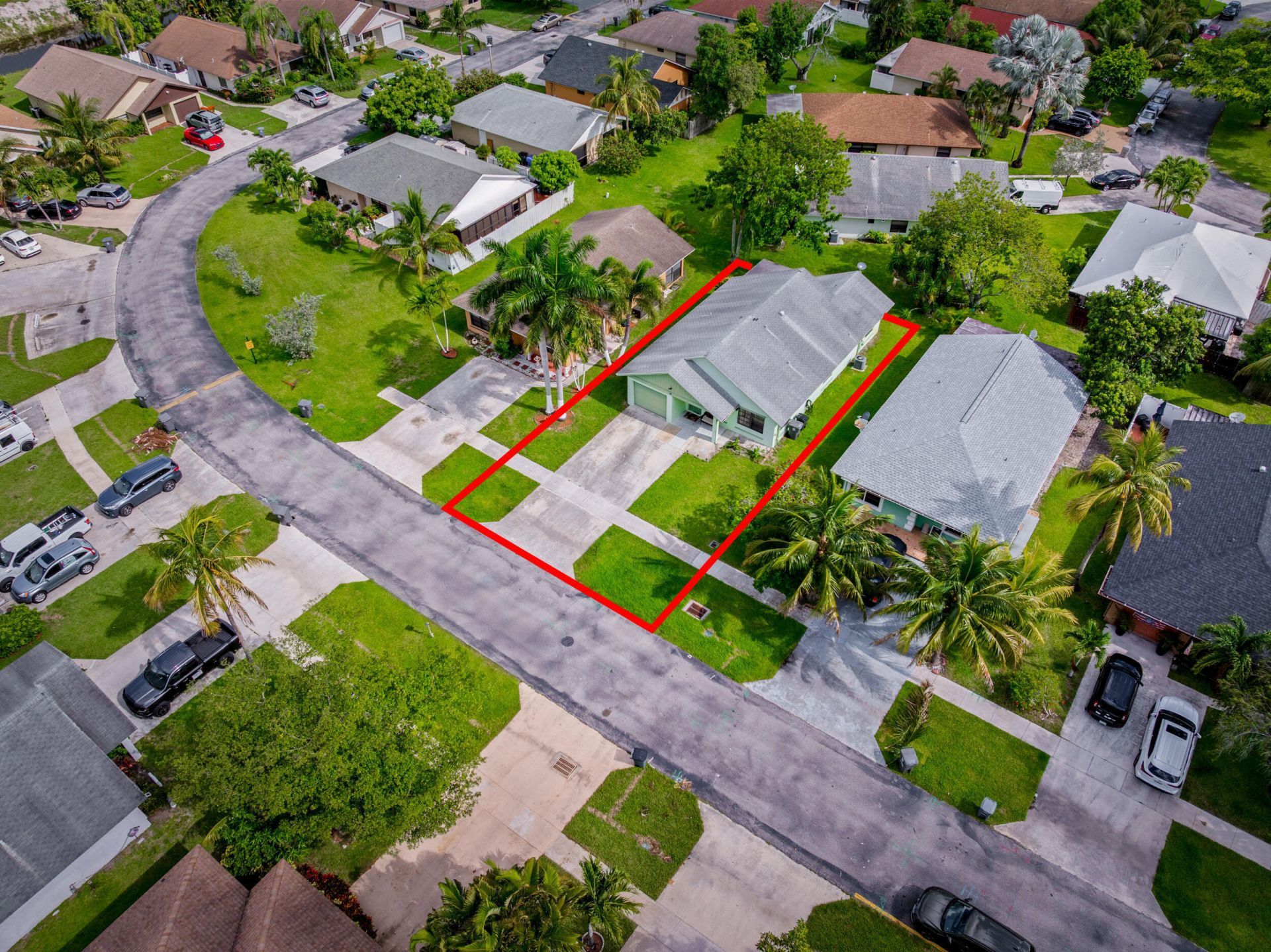 1442 Summit Run Circle, West Palm Beach, FL 33415 Photo