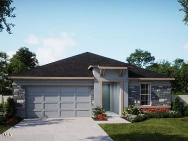 2432 Pinwherry Street NW , Palm Bay, FL 32907
