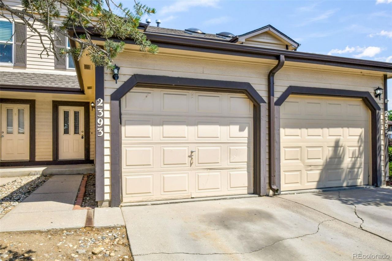 2393 Lexington Village Lane, Colorado Springs, CO 80916 Main Photo