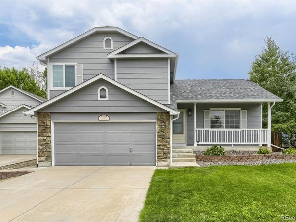 11208 Day Star Court, Parker, CO 80138