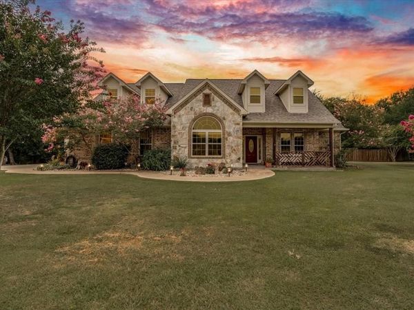 4012 Chelsea Way, Caddo Mills, TX 75135