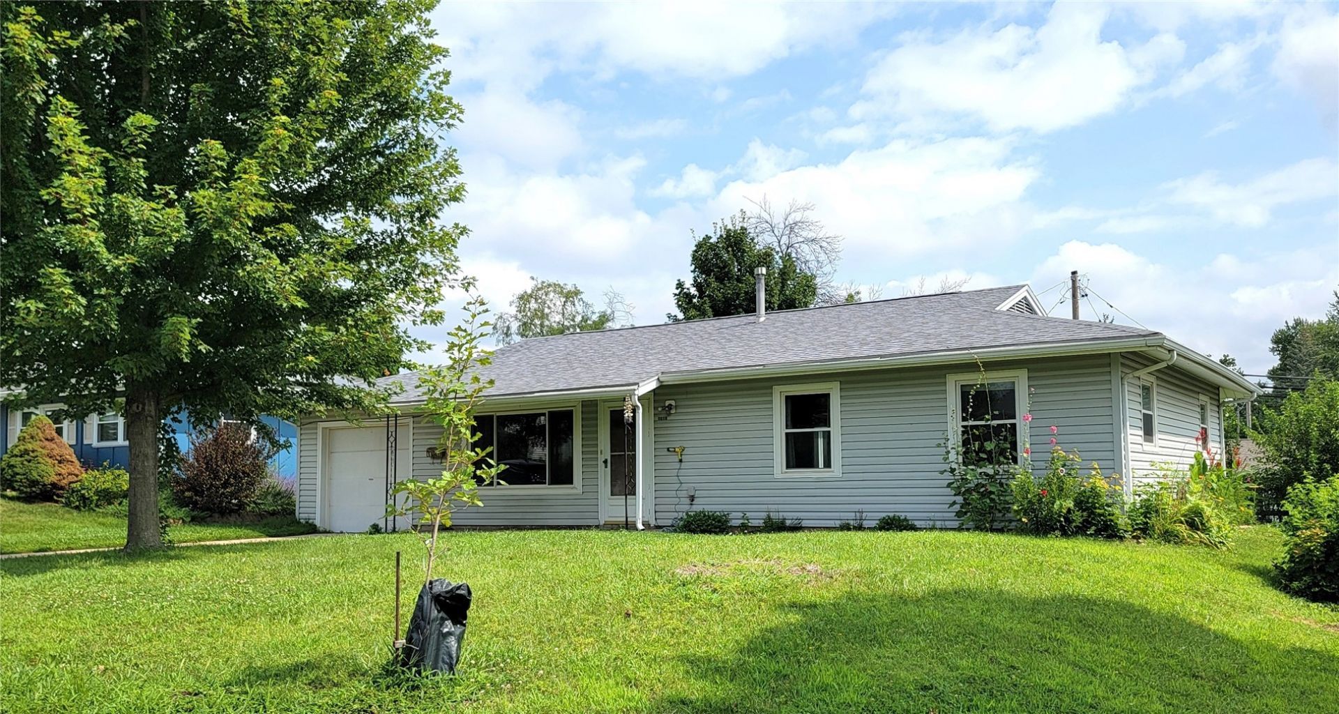 4840 Kesler Road Nw, Cedar Rapids, IA 52405 Main Photo