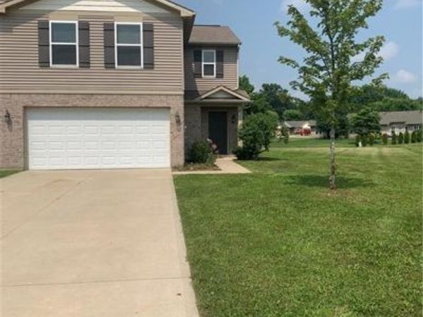 2015 Falcon Court , Franklin, IN 46131
