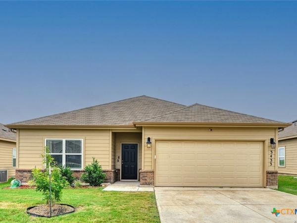 3433 Canyon Ridge, Seguin, TX 78155