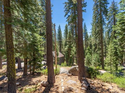 51311 Jeffery Pine Drive, Soda Springs, CA 95728 Photo