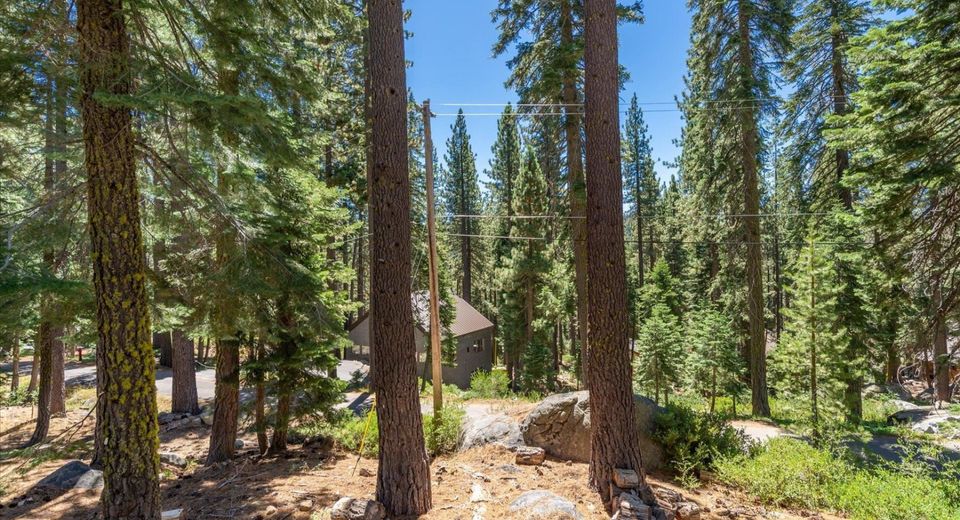 51311 Jeffery Pine Drive, Soda Springs, CA 95728 Photo