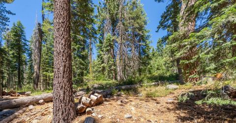 51311 Jeffery Pine Drive, Soda Springs, CA 95728 Photo