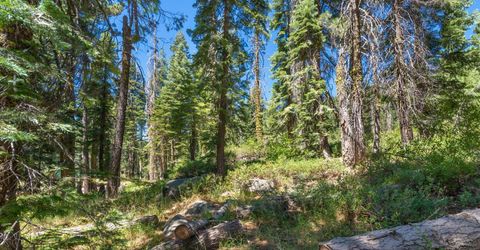 51311 Jeffery Pine Drive, Soda Springs, CA 95728 Photo