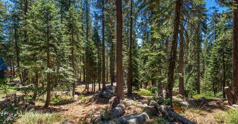 51311 Jeffery Pine Drive, Soda Springs, CA 95728 Photo