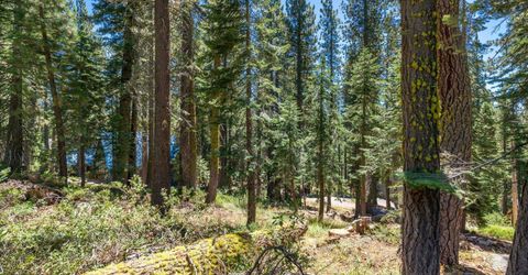 51311 Jeffery Pine Drive, Soda Springs, CA 95728 Photo