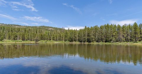 51311 Jeffery Pine Drive, Soda Springs, CA 95728 Photo