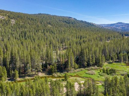 51311 Jeffery Pine Drive, Soda Springs, CA 95728 Photo