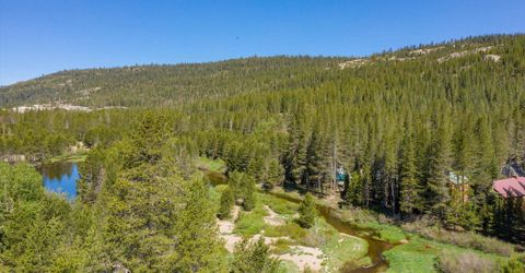 51311 Jeffery Pine Drive, Soda Springs, CA 95728 Photo