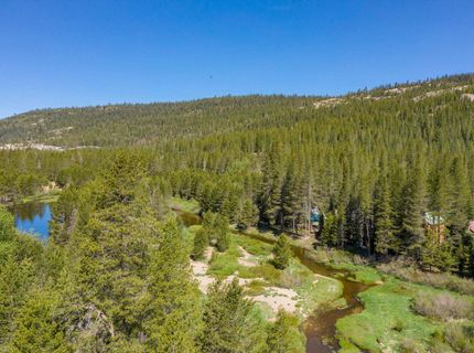 51311 Jeffery Pine Drive, Soda Springs, CA 95728 Photo