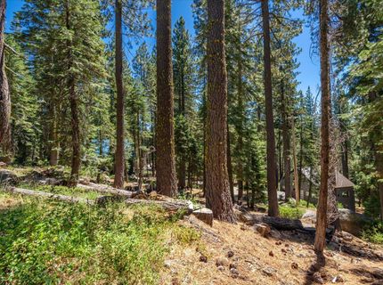 51311 Jeffery Pine Drive, Soda Springs, CA 95728 Photo