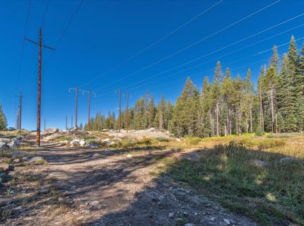 51311 Jeffery Pine Drive, Soda Springs, CA 95728 Photo