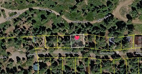 51311 Jeffery Pine Drive, Soda Springs, CA 95728 Photo