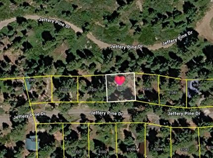 51311 Jeffery Pine Drive, Soda Springs, CA 95728 Photo