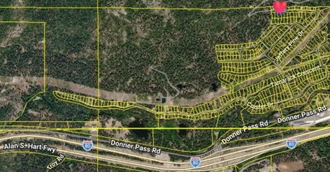 51311 Jeffery Pine Drive, Soda Springs, CA 95728 Photo