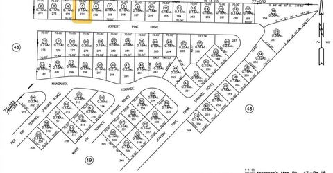51311 Jeffery Pine Drive, Soda Springs, CA 95728 Photo