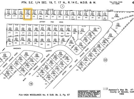 51311 Jeffery Pine Drive, Soda Springs, CA 95728 Photo