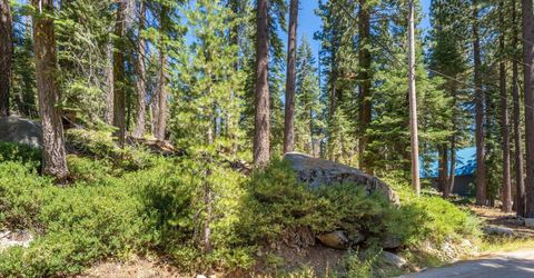 51311 Jeffery Pine Drive, Soda Springs, CA 95728 Photo