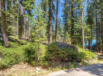 51311 Jeffery Pine Drive, Soda Springs, CA 95728 Photo