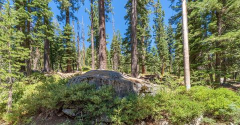 51311 Jeffery Pine Drive, Soda Springs, CA 95728 Photo