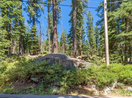 51311 Jeffery Pine Drive, Soda Springs, CA 95728 Photo