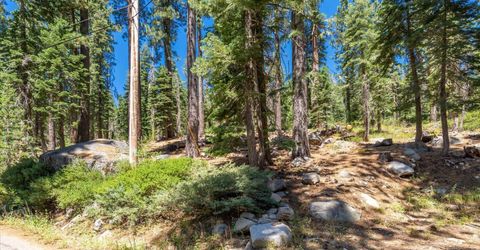 51311 Jeffery Pine Drive, Soda Springs, CA 95728 Photo