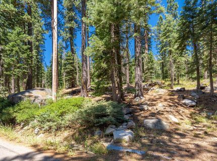 51311 Jeffery Pine Drive, Soda Springs, CA 95728 Photo