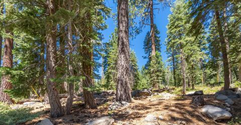 51311 Jeffery Pine Drive, Soda Springs, CA 95728 Photo