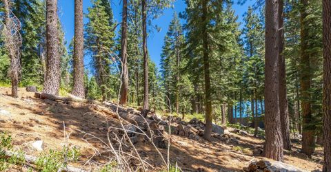 51311 Jeffery Pine Drive, Soda Springs, CA 95728 Photo