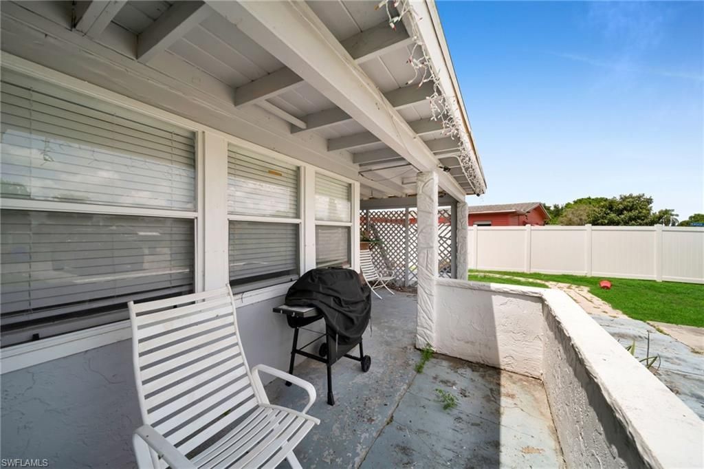 302 E Penn Rd, Lehigh Acres, FL 33936 Photo
