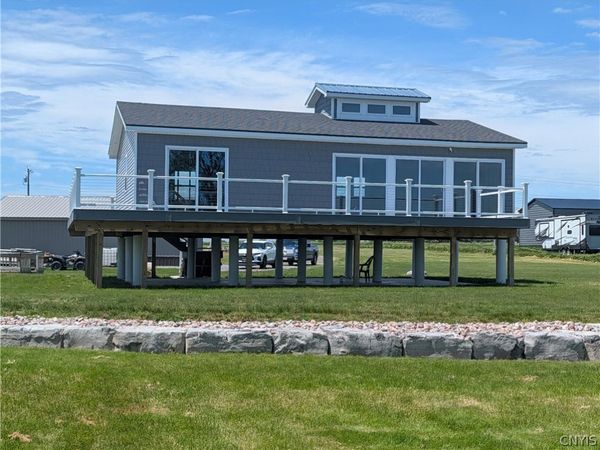 24830 County Route 57, Three Mile Bay, NY 13693