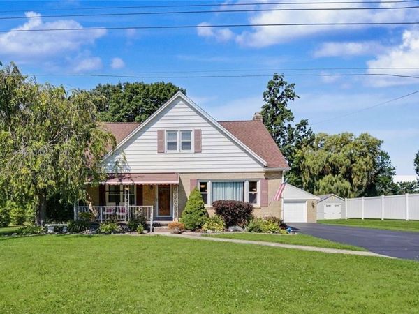 100 Wayne Avenue, Buffalo, NY 14228