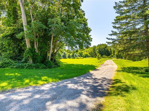 9395 W Ridge Road, Brockport, NY 14420