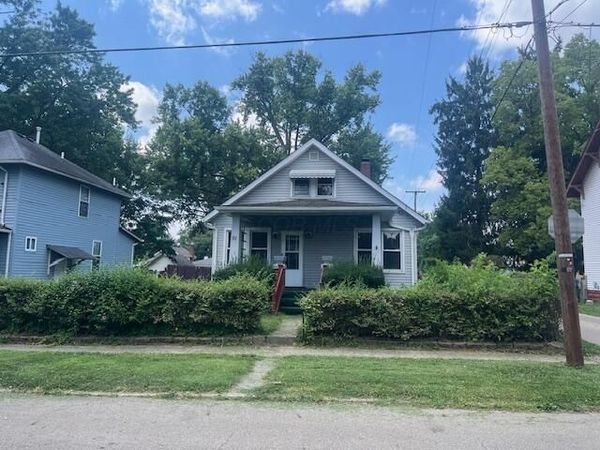 91 N 22nd Street, Newark, OH 43055