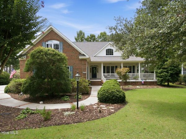 503 Riverwood Drive SE, Bolivia, NC 28422