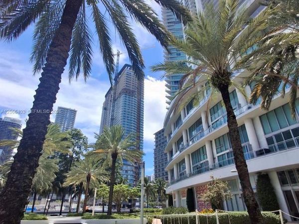 92 SW 3rd St, Unit 3808, Miami, FL 33130