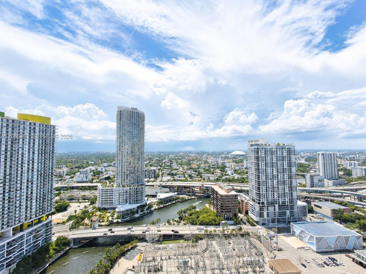 92 SW 3rd St, Unit 3808, Miami, FL 33130 Photo