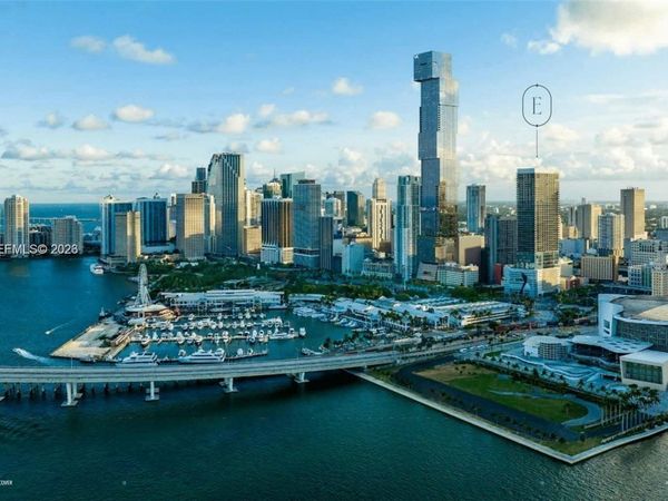 398 NE 5th St , Unit 4713, Miami, FL 33132