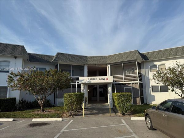 6507 Winfield Blvd , Unit 231-C, Margate, FL 33063