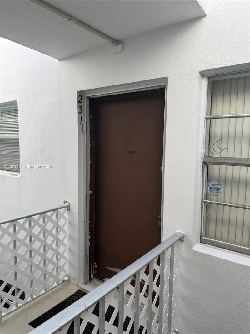 6507 Winfield Blvd, Unit 231-C, Margate, FL 33063 Photo