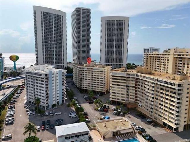 1825 S Ocean Dr, Unit 509, Hallandale Beach, FL 33009 Photo