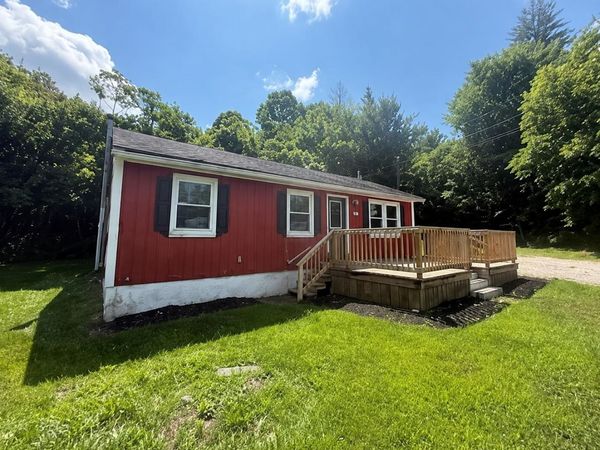 18 Prospect Street, Fair Haven, VT 05743