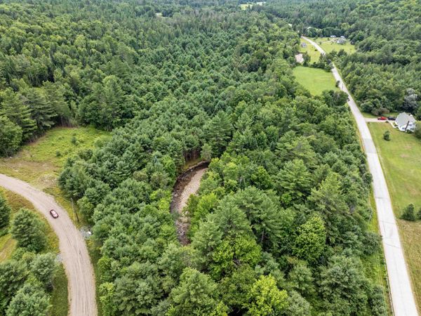 Lot 9 Bog Road, Stratford, NH 03590