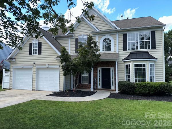 5867 Crimson Oak Court, Harrisburg, NC 28075