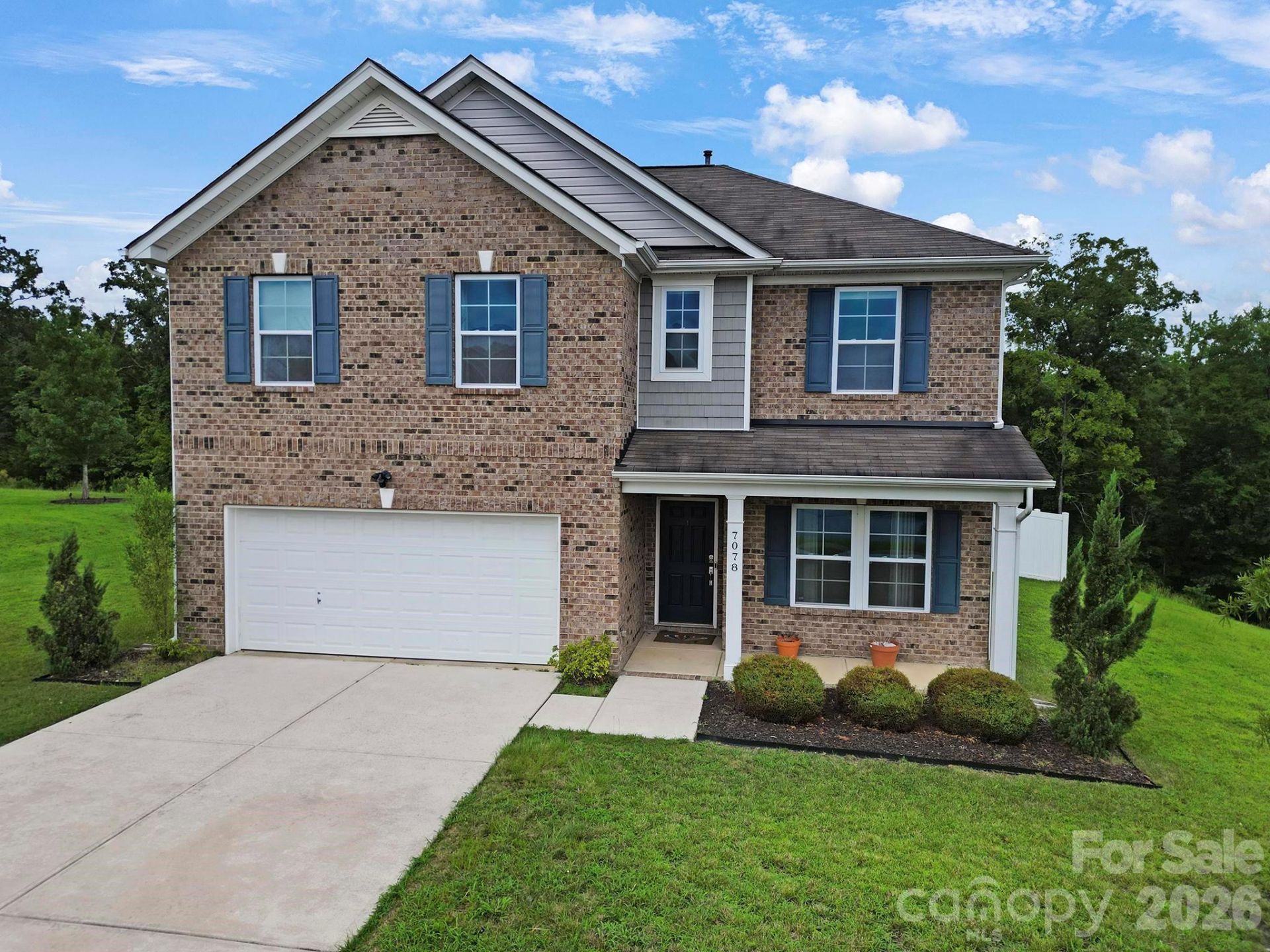 7078 Founders Way, Harrisburg, NC 28075 Main Photo