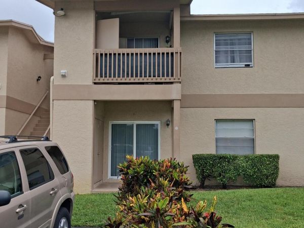 1822 ABBEY Road, Unit 108, West Palm Beach, FL 33415